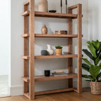 Bloomsbury - Bookcase