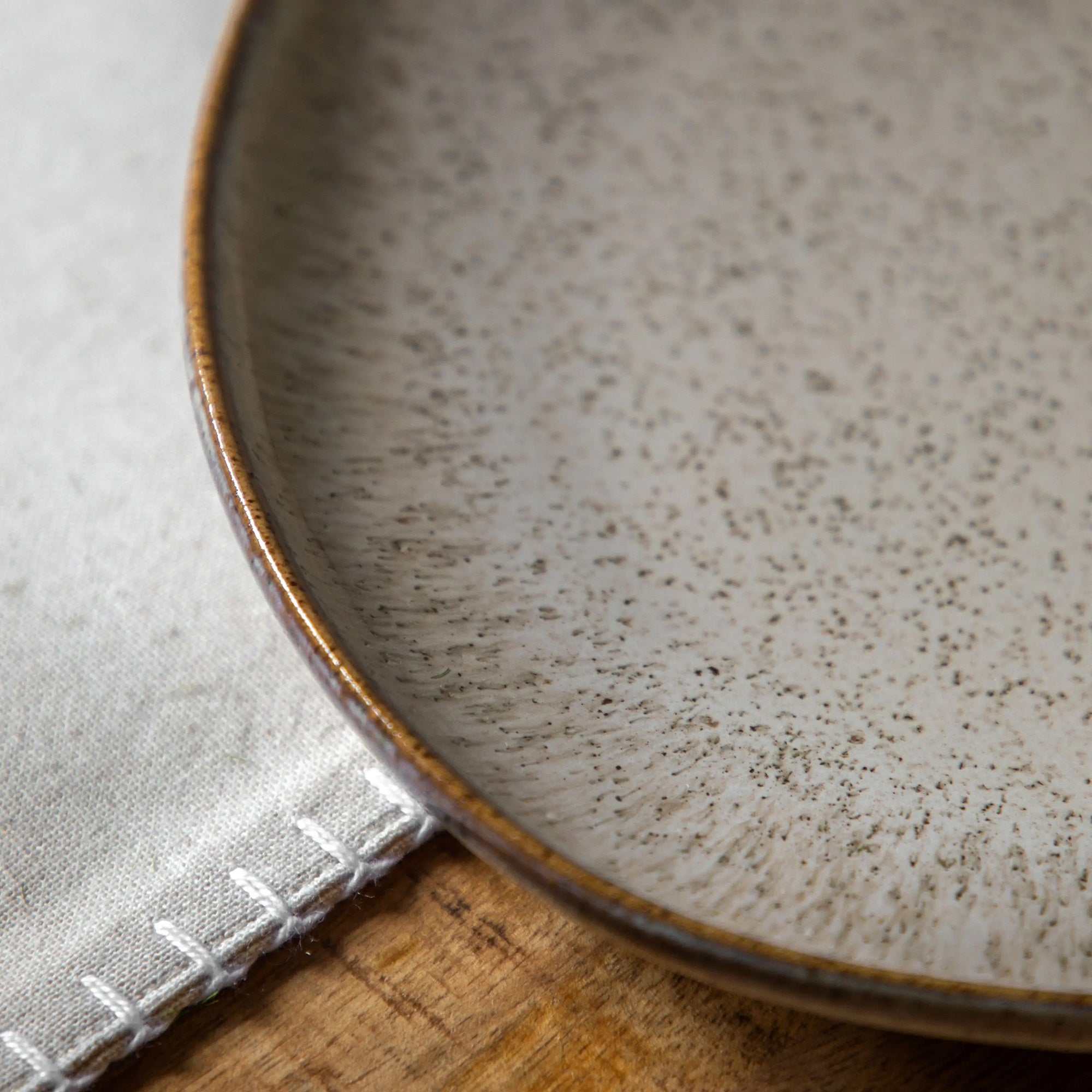 A timeless addition to any kitchen collection.