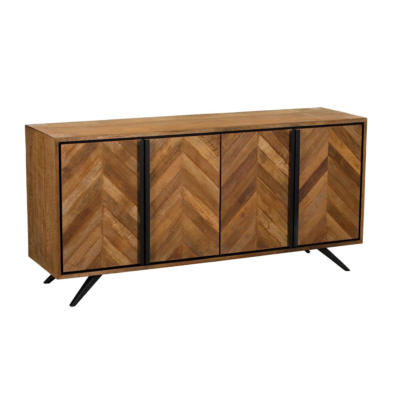 Glendale Sideboard - Wide