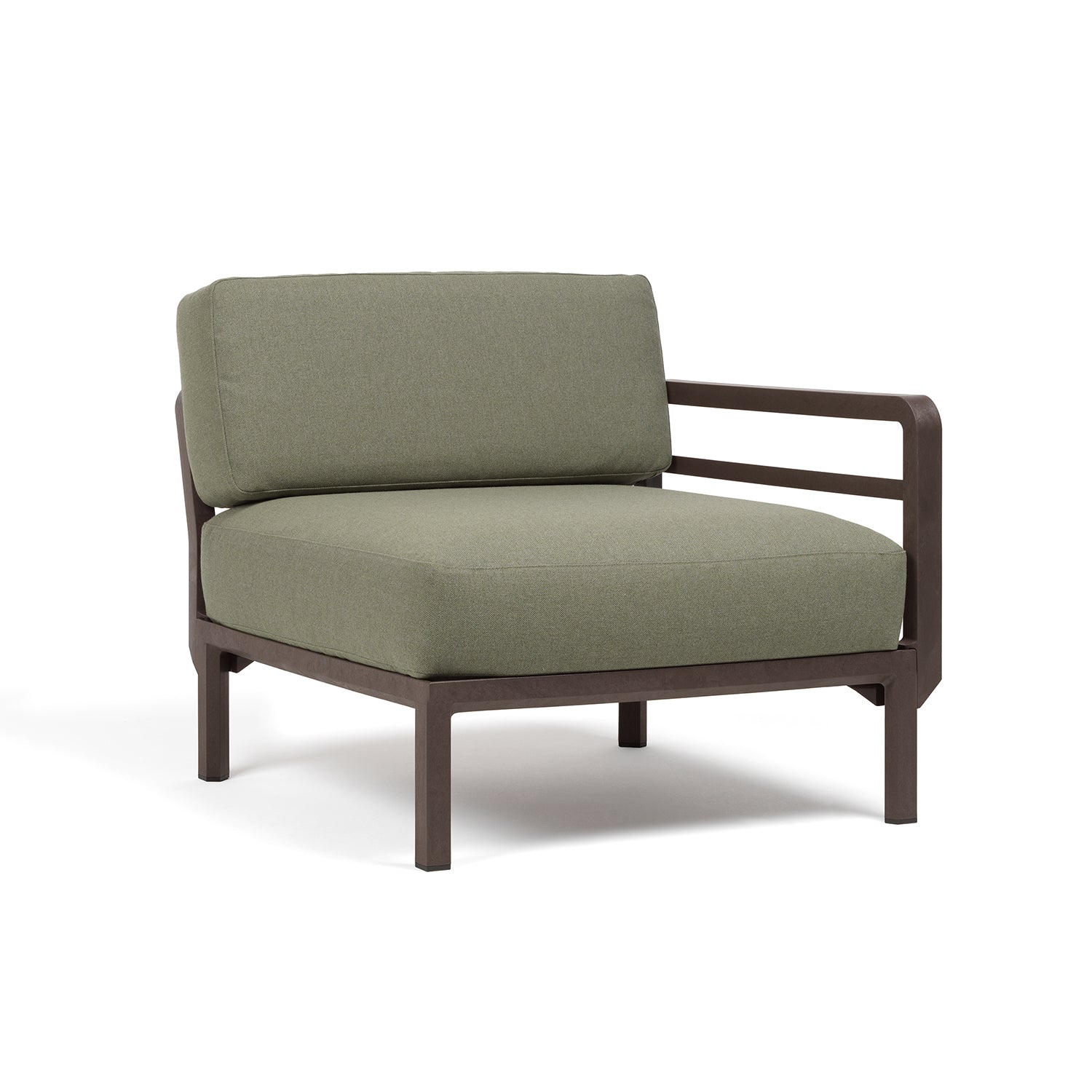 Maximo Module 1 Arm Unit By Nardi Outdoor - Terra