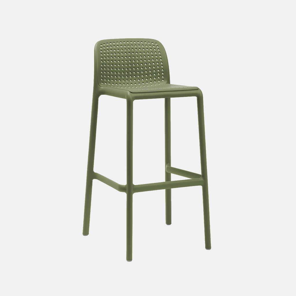 Lido Bar Stool By Nardi