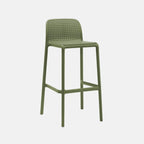 Lido Bar Stool By Nardi