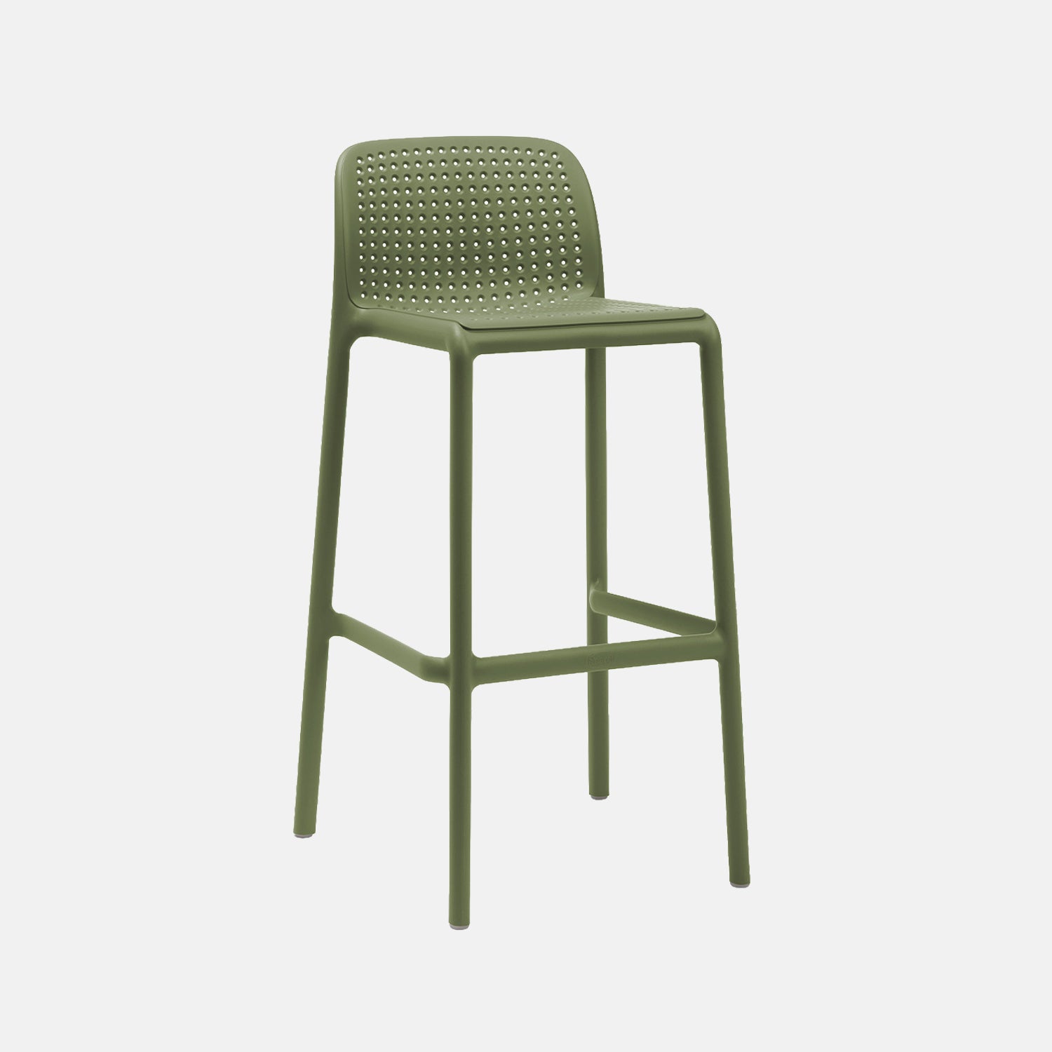 Lido Bar Stool By Nardi