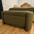CLEARANCE - Olive Storage Bench