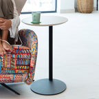 Olivia Side Table By Fama