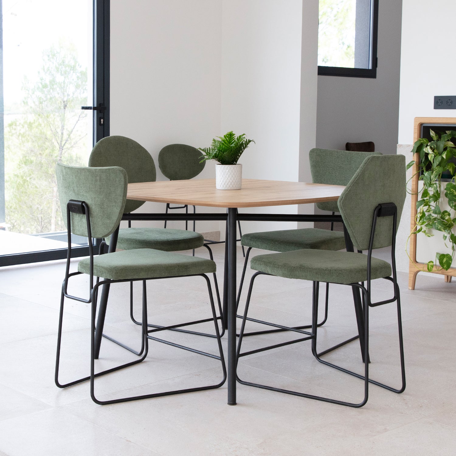 One Planetchair By Fama