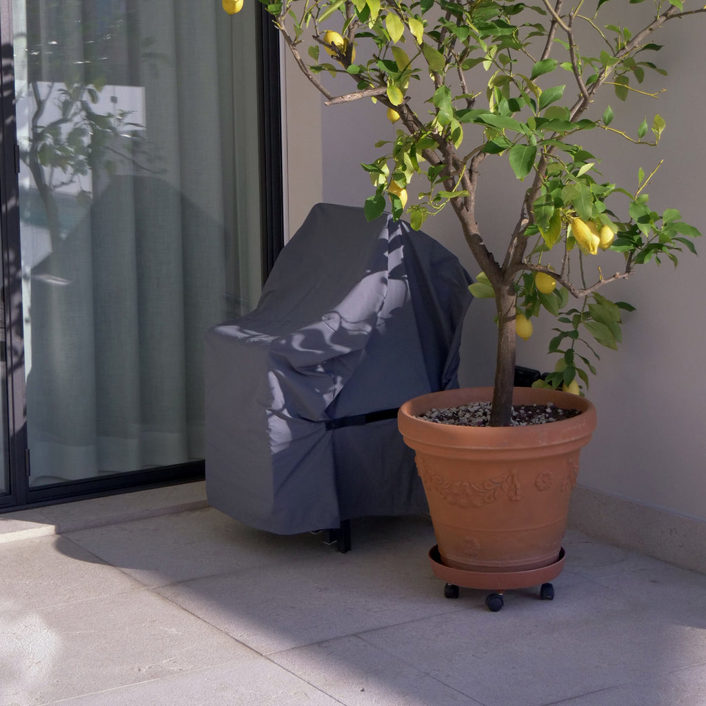 Small Chair Garden Cover - 75x75x75cm