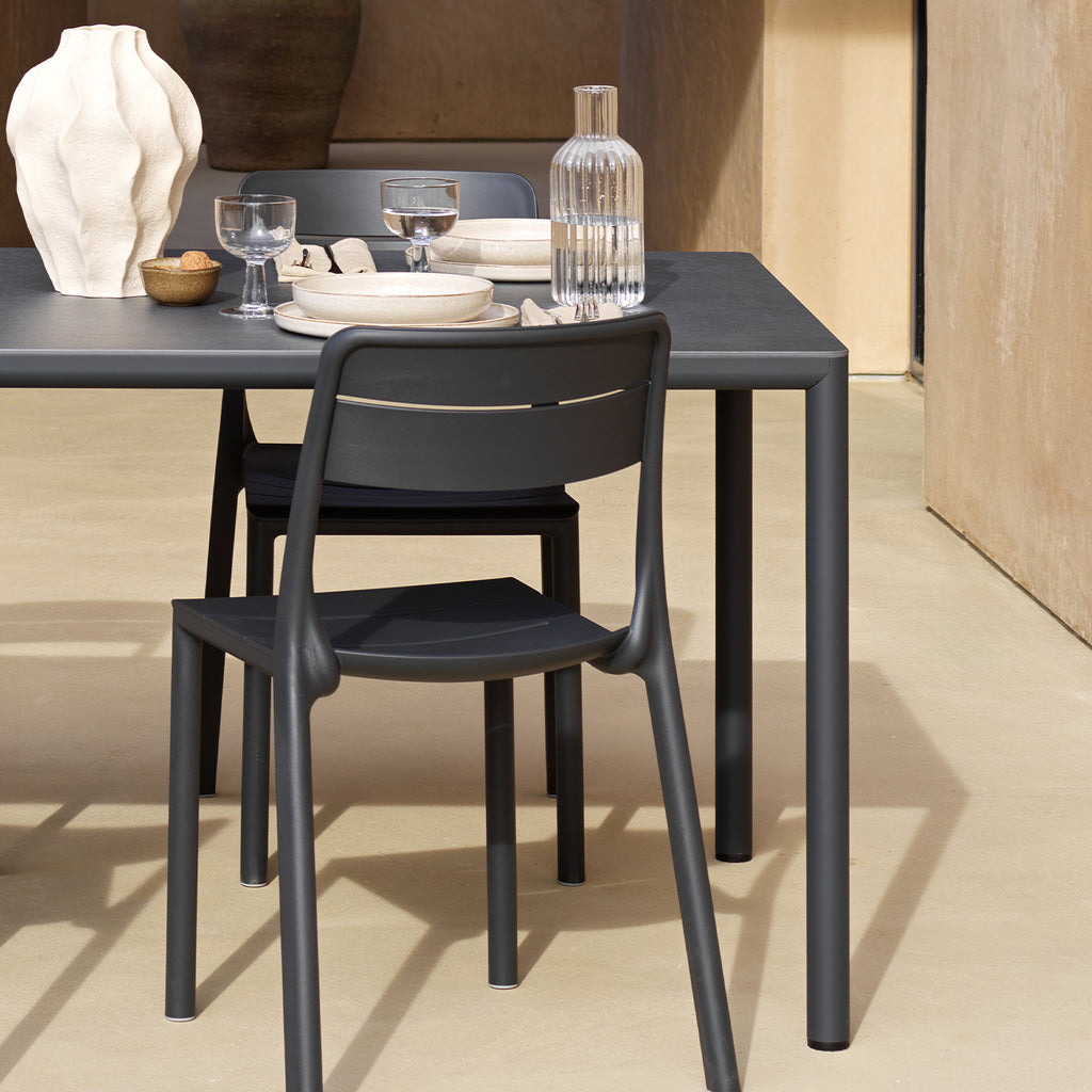 Piave 160x90 Garden Table