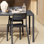 Piave 160x90 Garden Table