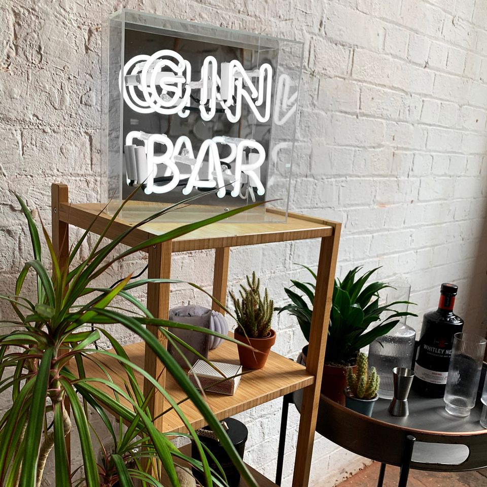 Gin Bar