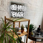 Gin Bar