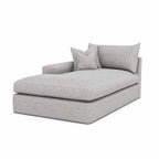 Sullivan Modules - 1 Arm Chaise LHF