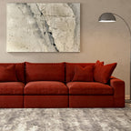 Sullivan Modules - 1 Arm 1 Seat RHF