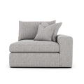 Sullivan Modules - 1 Arm 1 Seat RHF