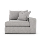 Sullivan Modules - 1 Arm 1 Seat RHF