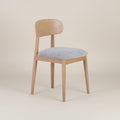 Stockholm Dining Chair - Wooden