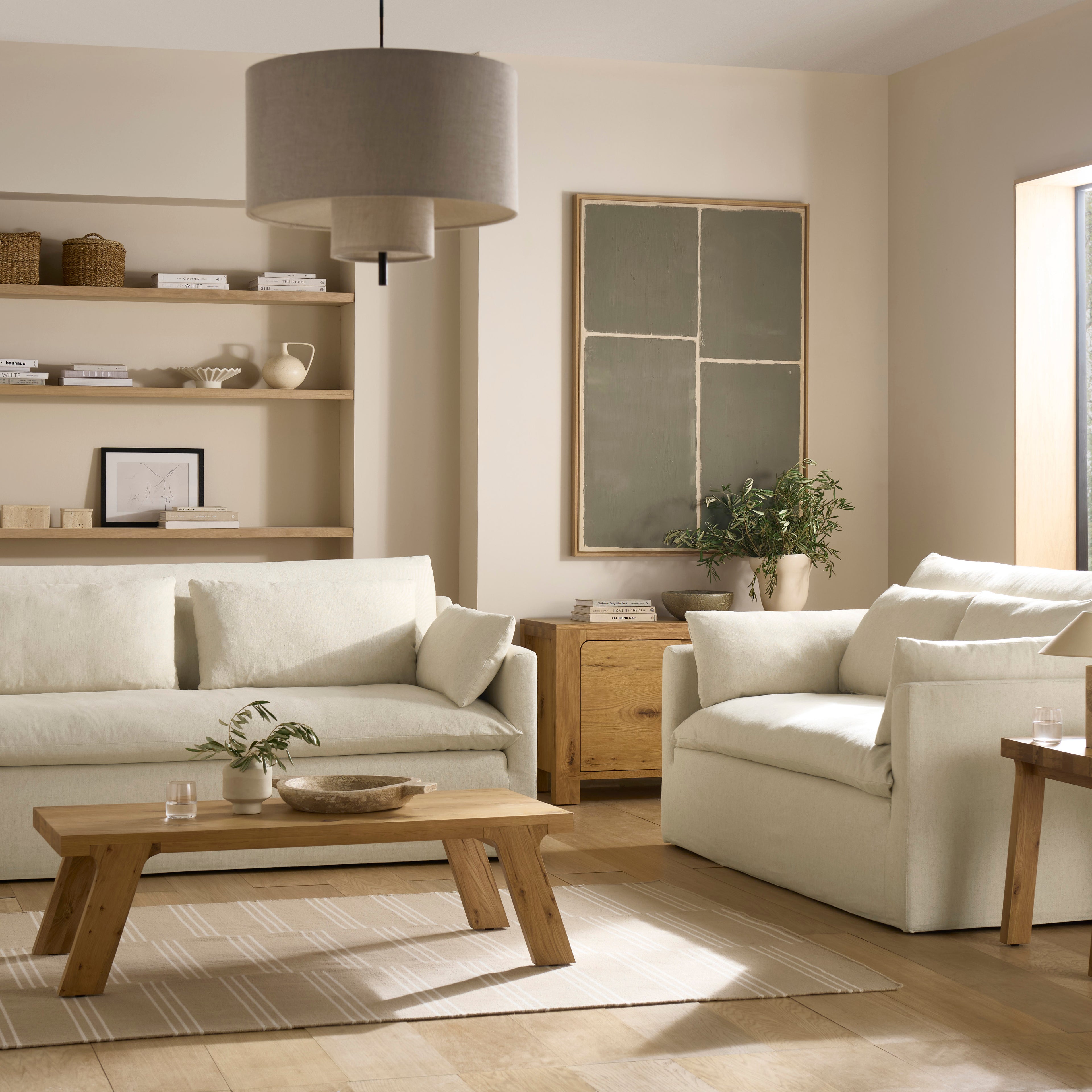 Westhill Dining & Living Collection