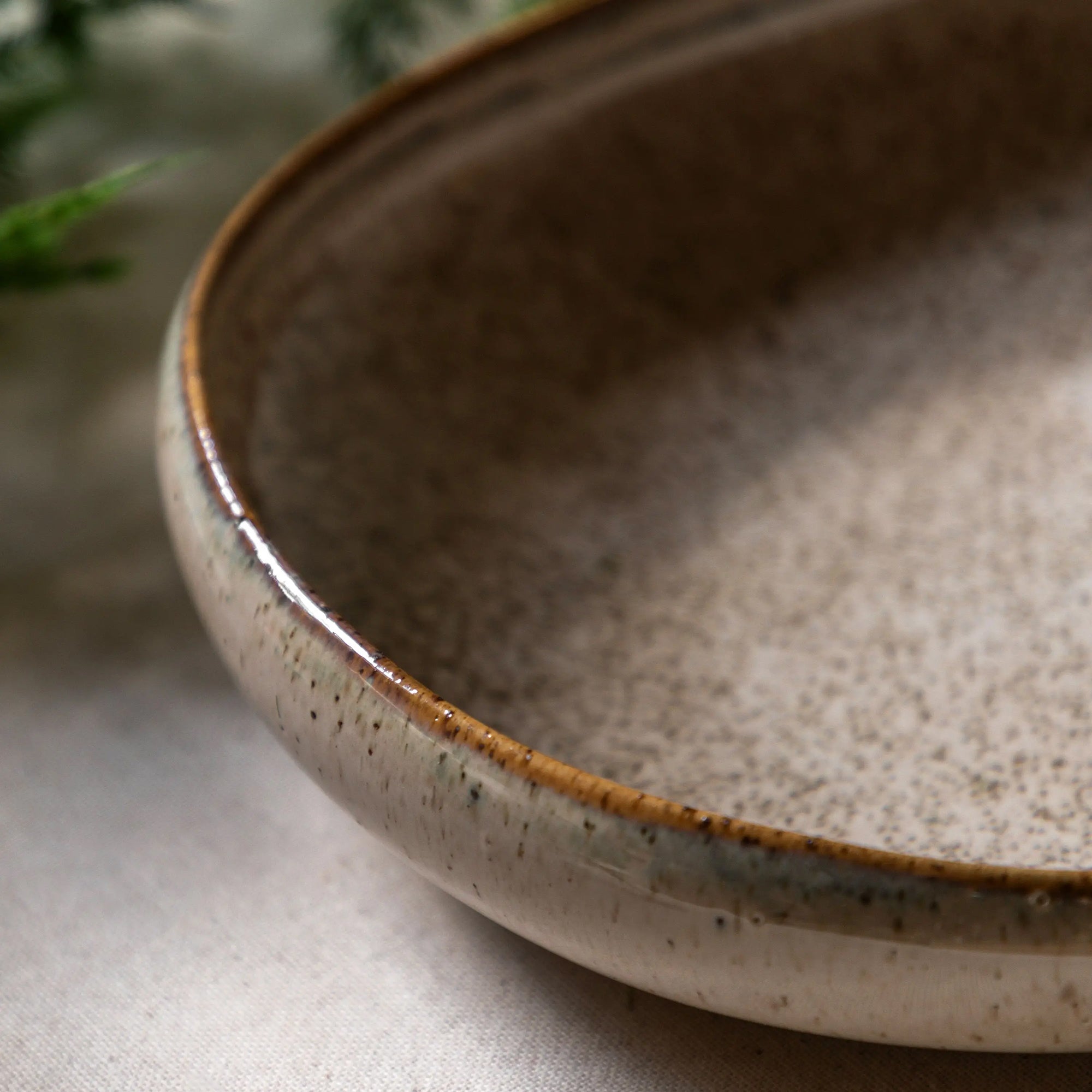 Perfect for oatmeal, cereal, soup, and healthy meals.