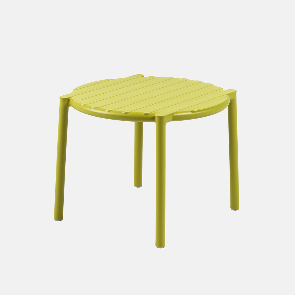 Doga Garden Table By Nardi