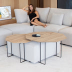 Perseo Table By Fama