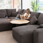 Best priced Fama tables in Norwich, UK. We love the Perseo collection for it's sheer versatility and configurable options available.