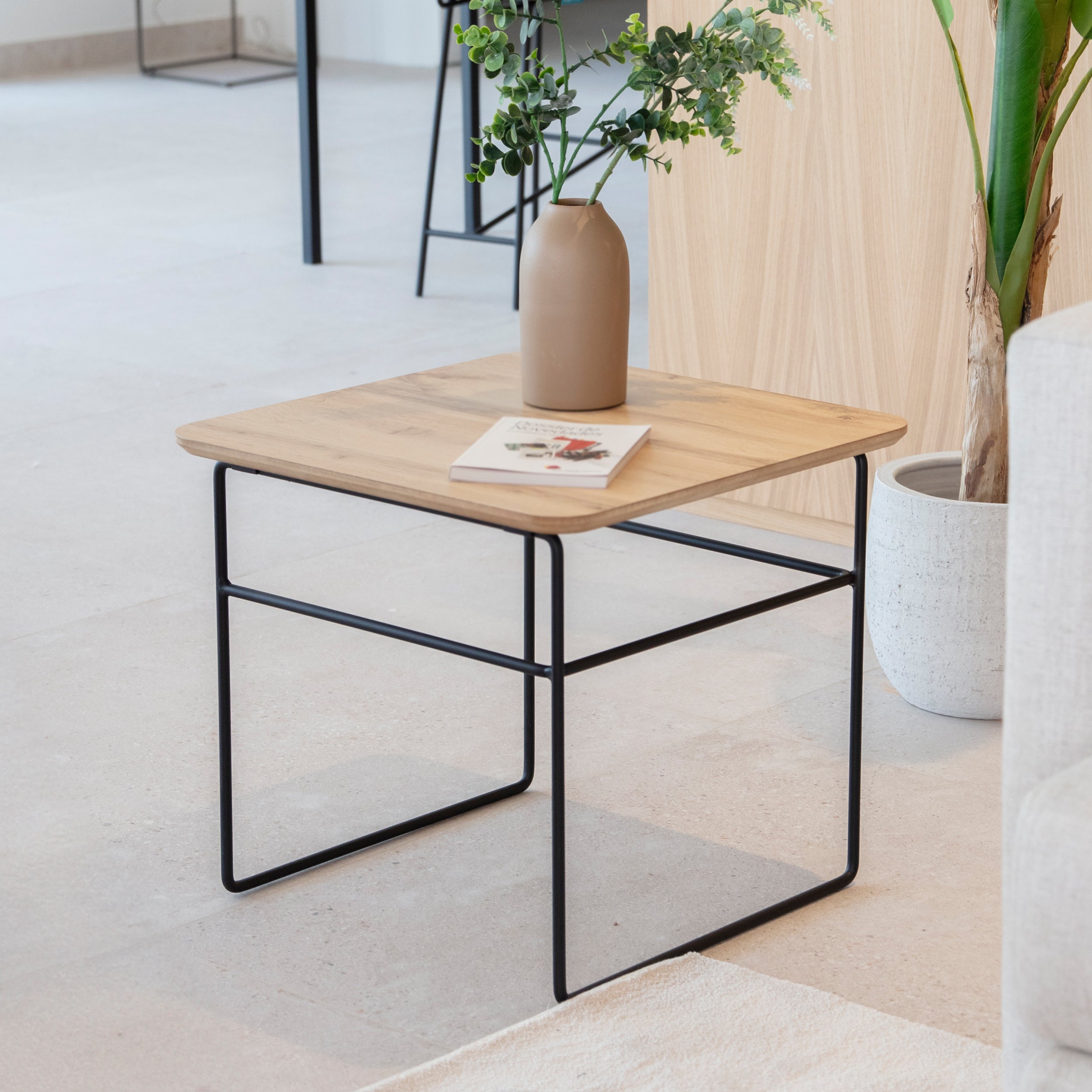 Perseo Table By Fama