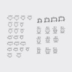 Perseo Table By Fama