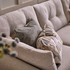 Edith Sofa - Corner Chaise