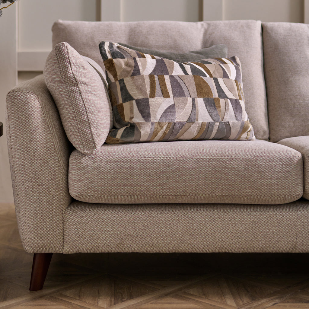 Edith Sofa - Corner Chaise