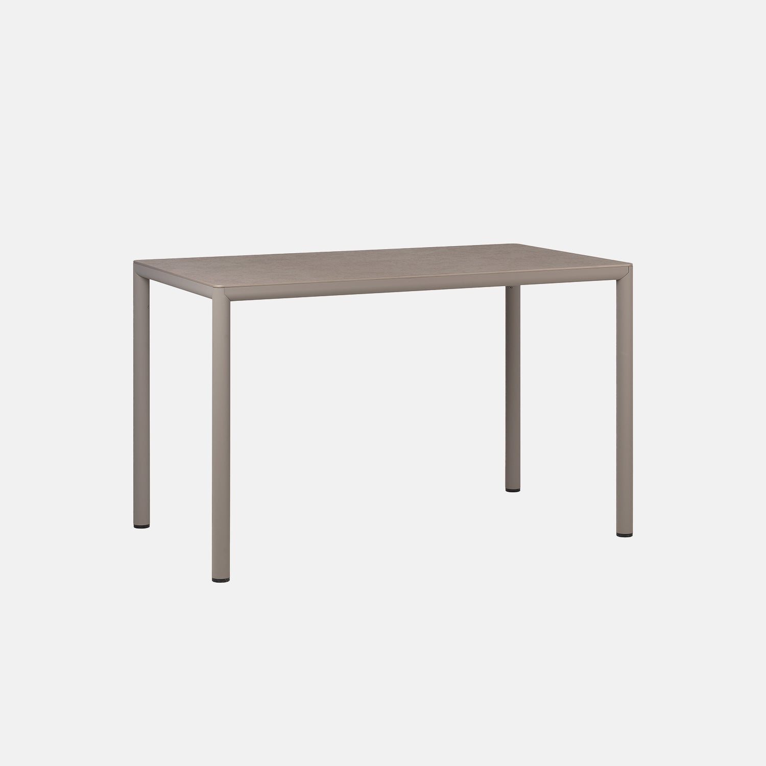 Piave 120x70 Garden Table By Nardi