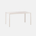 Piave 140x80 Garden Table By Nardi