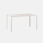 Piave 140x80 Garden Table By Nardi