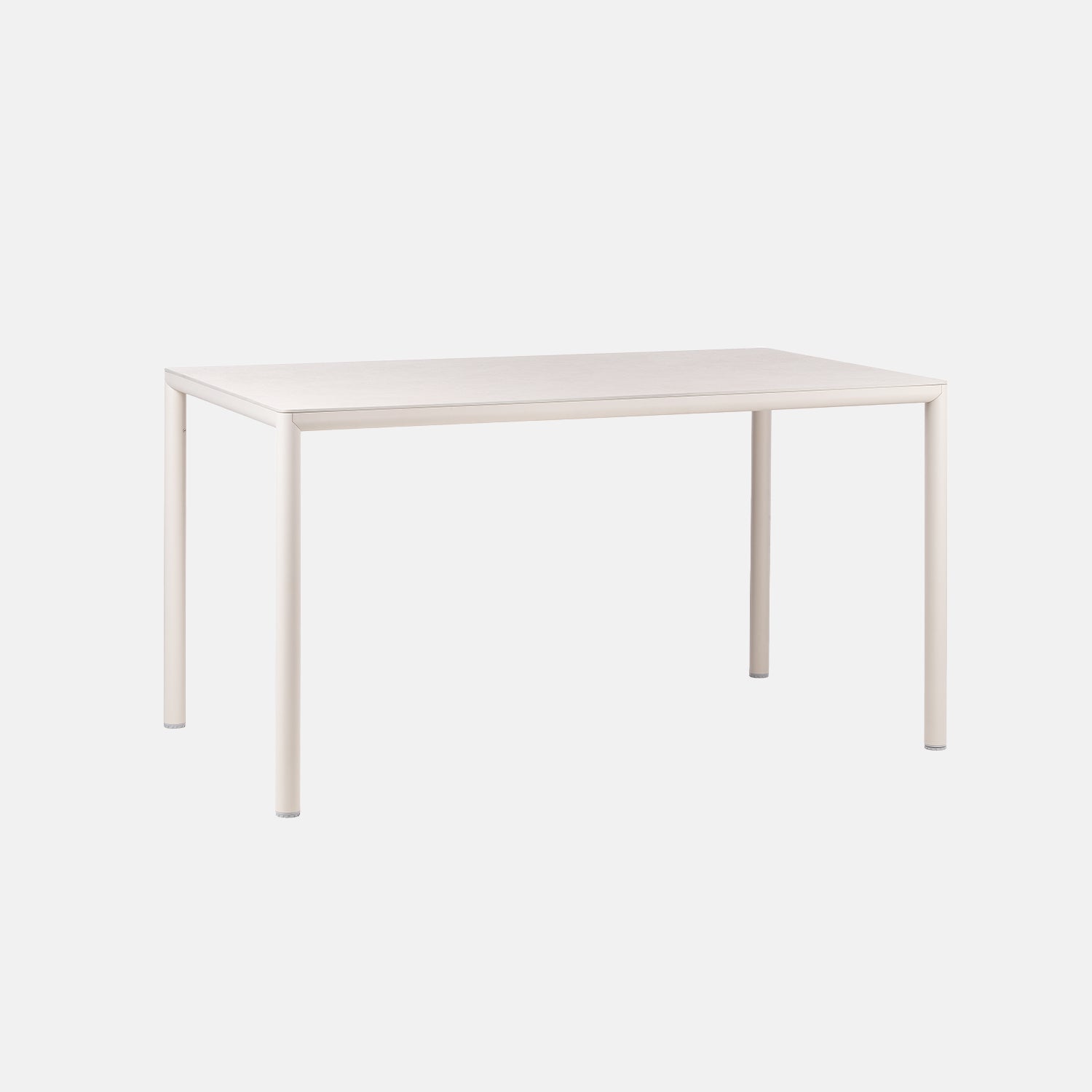 Piave 140x80 Garden Table By Nardi