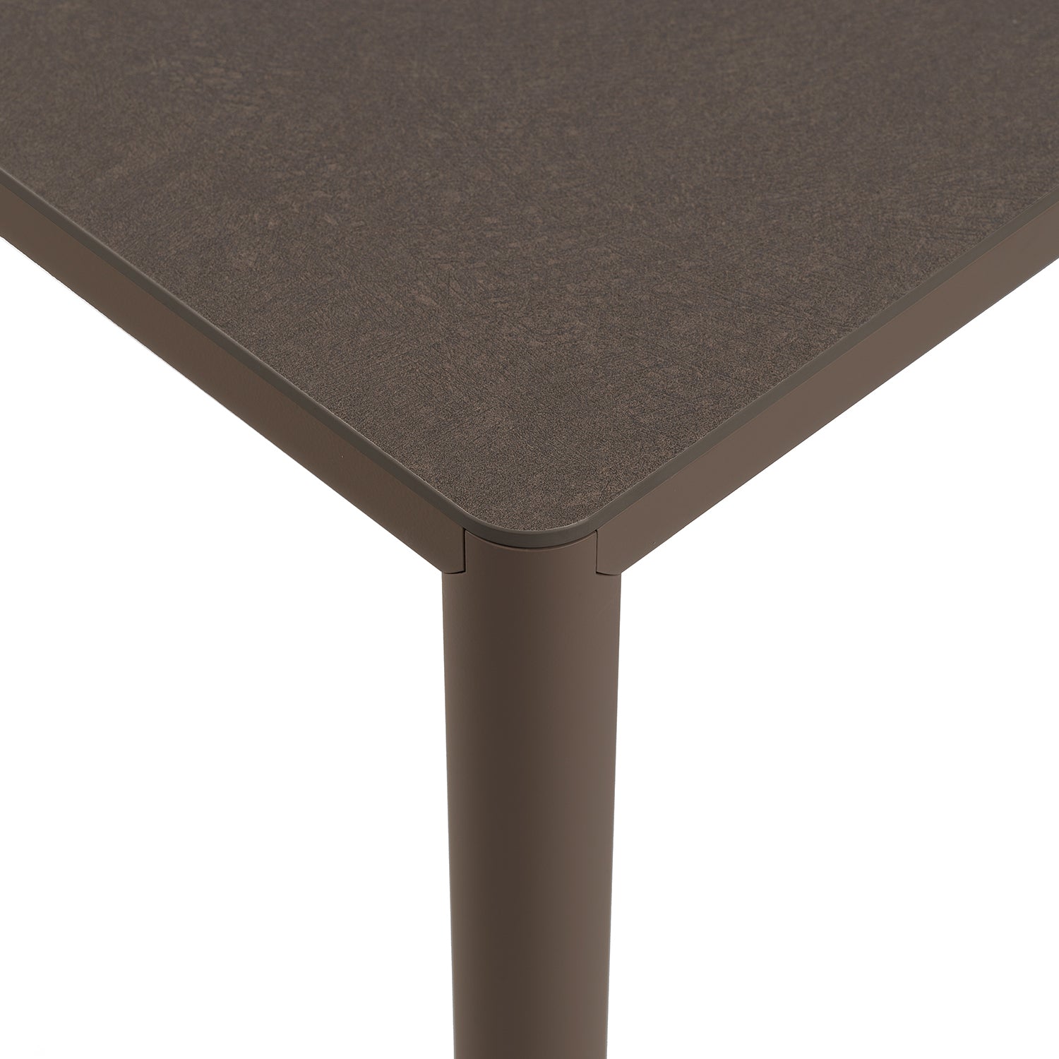 Piave 140x80 Garden Table By Nardi