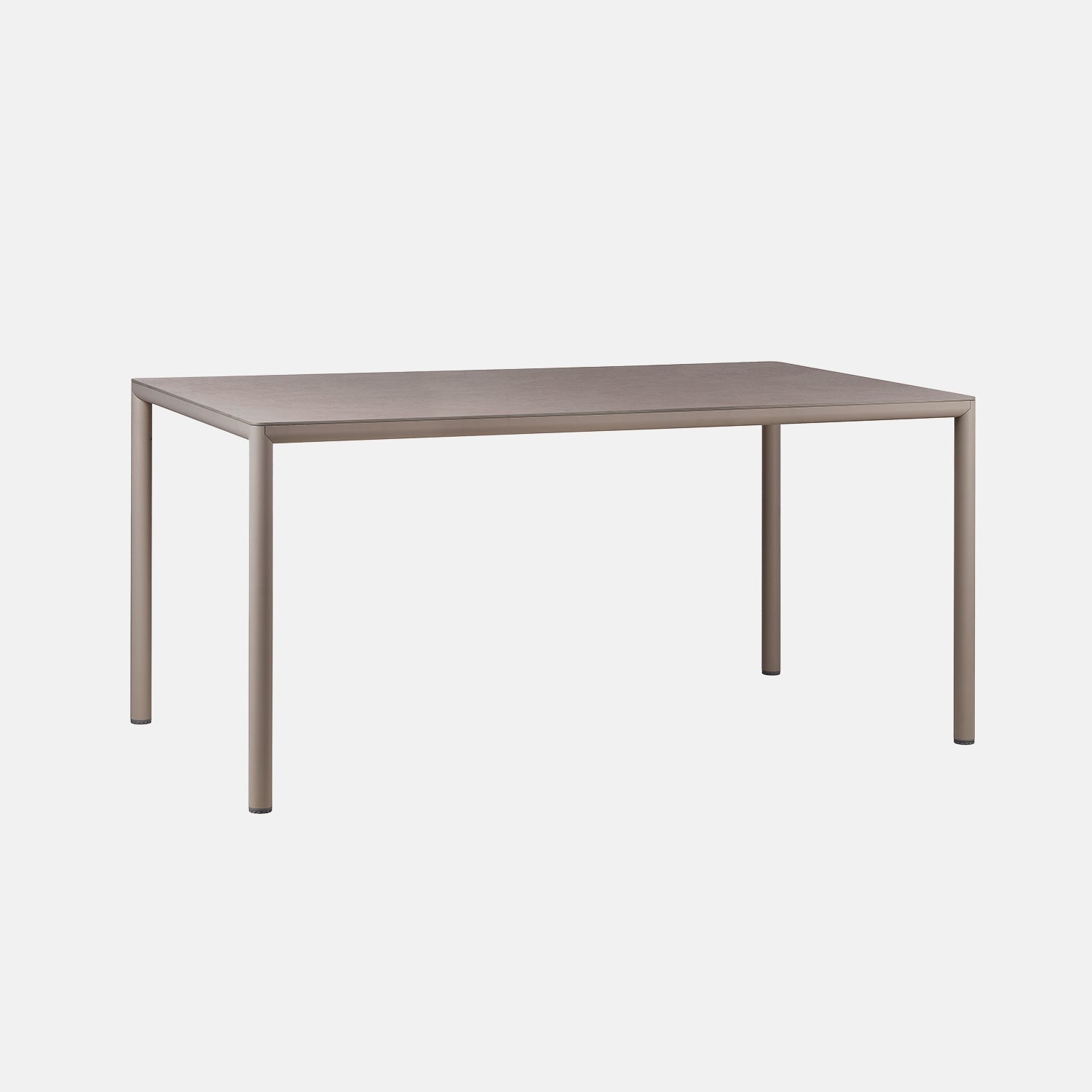 Piave 160x90 Garden Table