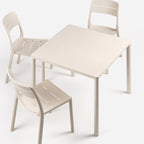 Piave 80cm Garden Table