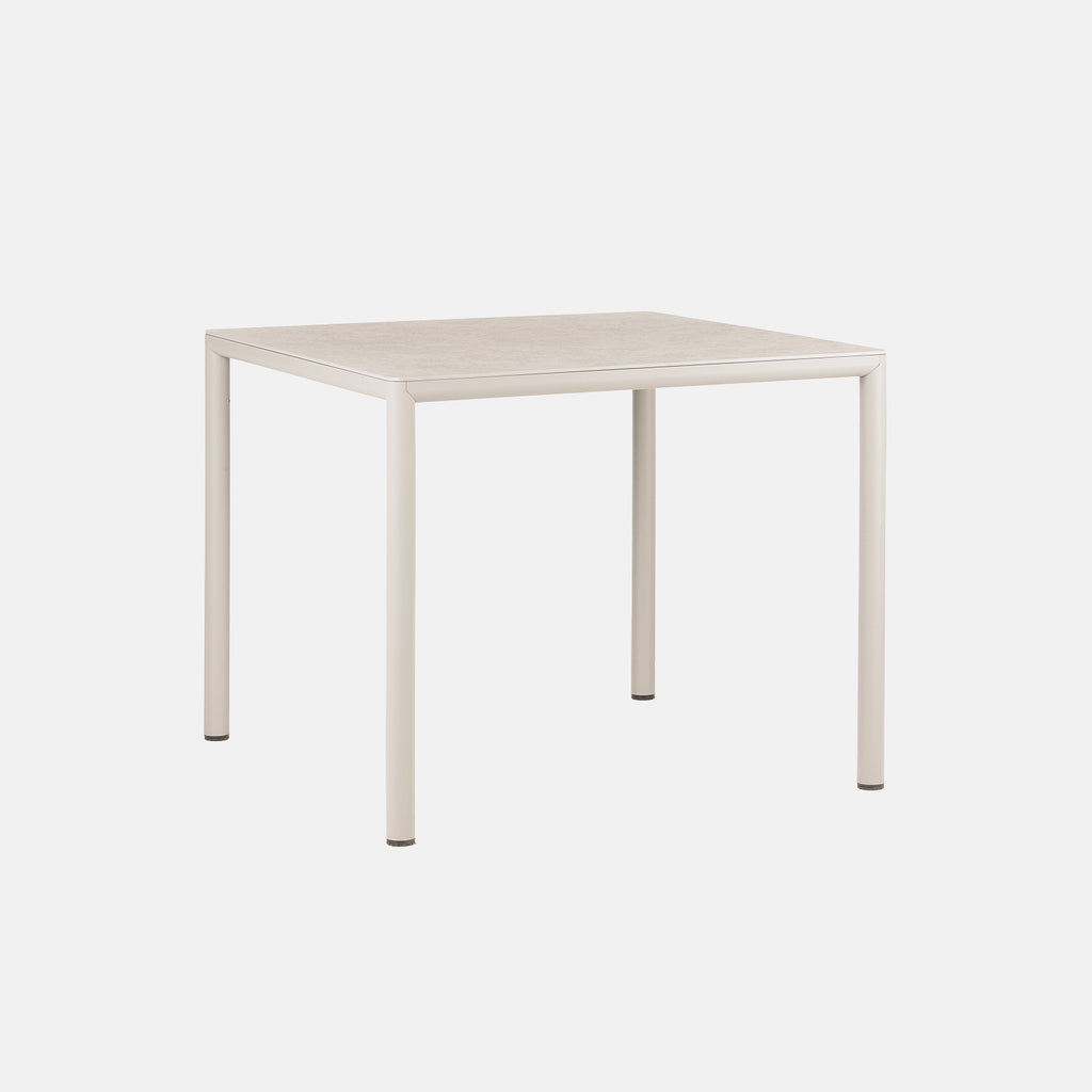 Piave 90cm Garden Table