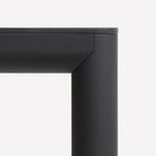 Piave 160x90 Garden Table