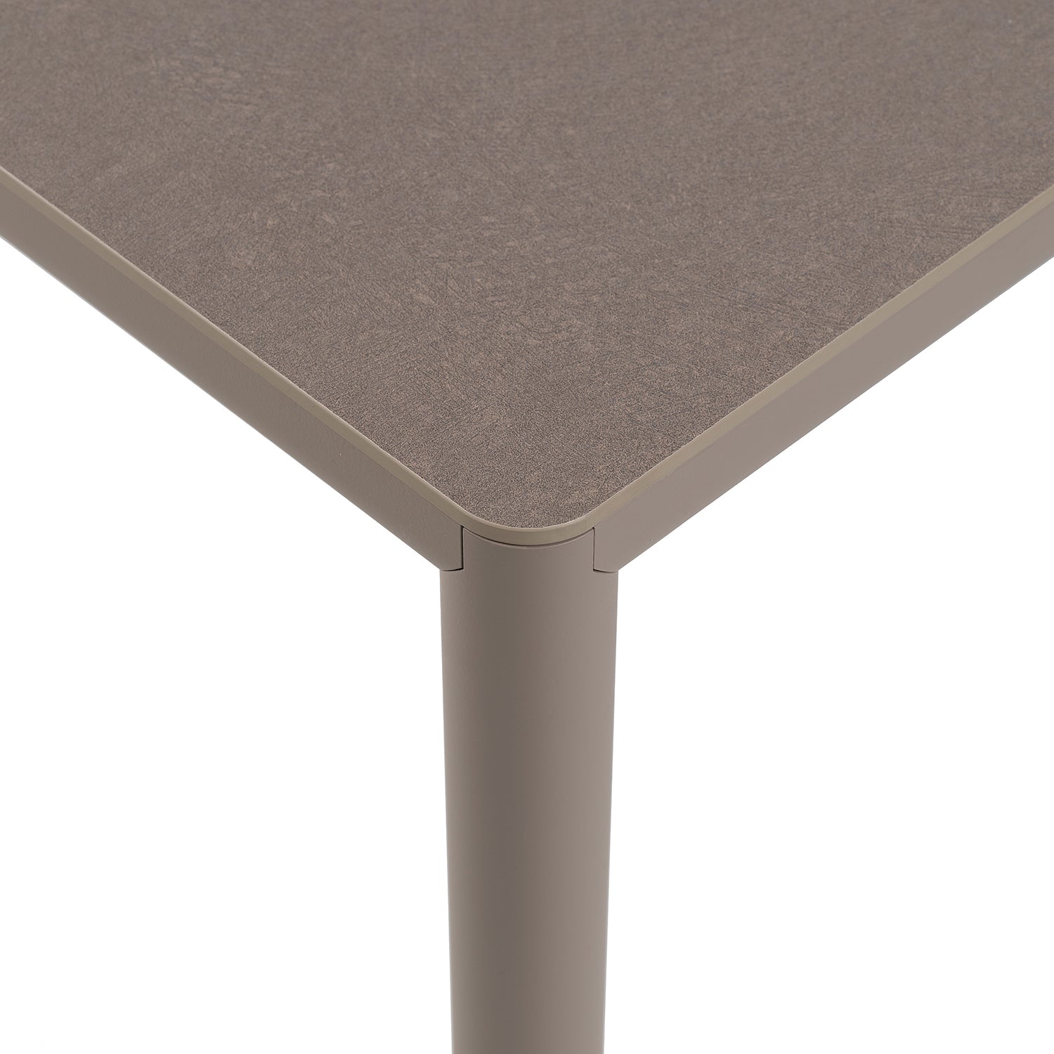 Piave 140x80 Garden Table By Nardi