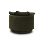 Piccadilly Swivel Chair - Large