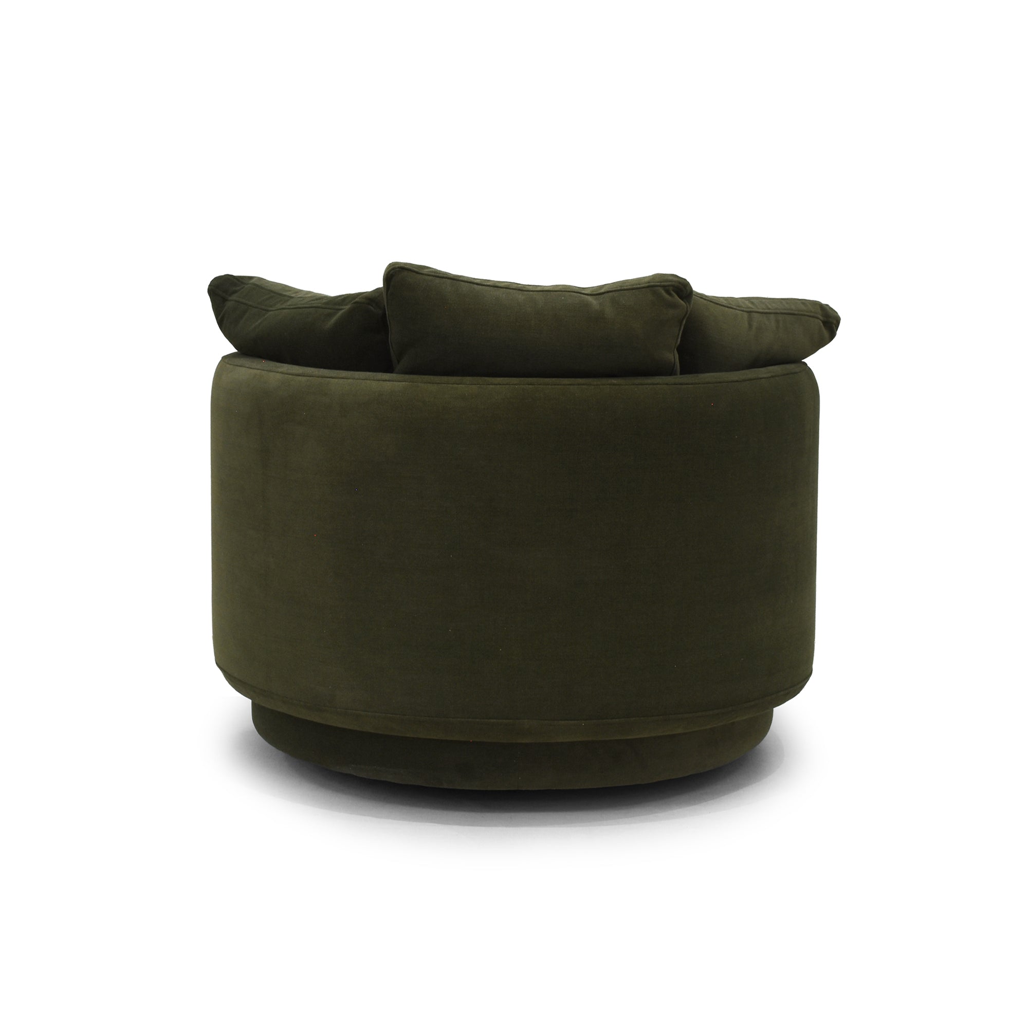 Piccadilly Swivel Chair - Large