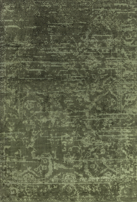 Blade Rug