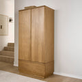 Parsons Green wardrobe - 1 Drawer