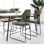 One Planetchair By Fama
