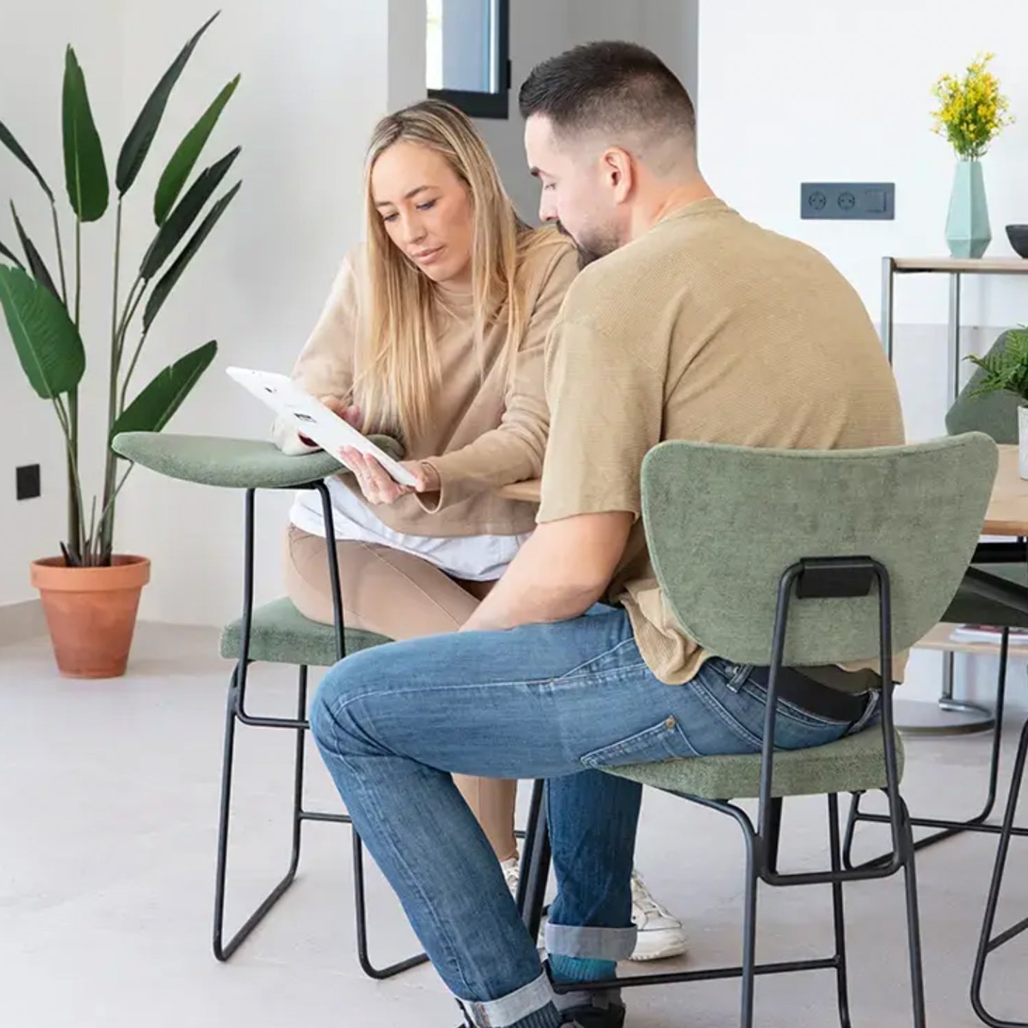 One Planetchair By Fama