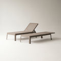 Nardi Garden Set - Plano x2 Loungers By Nardi Outdoor