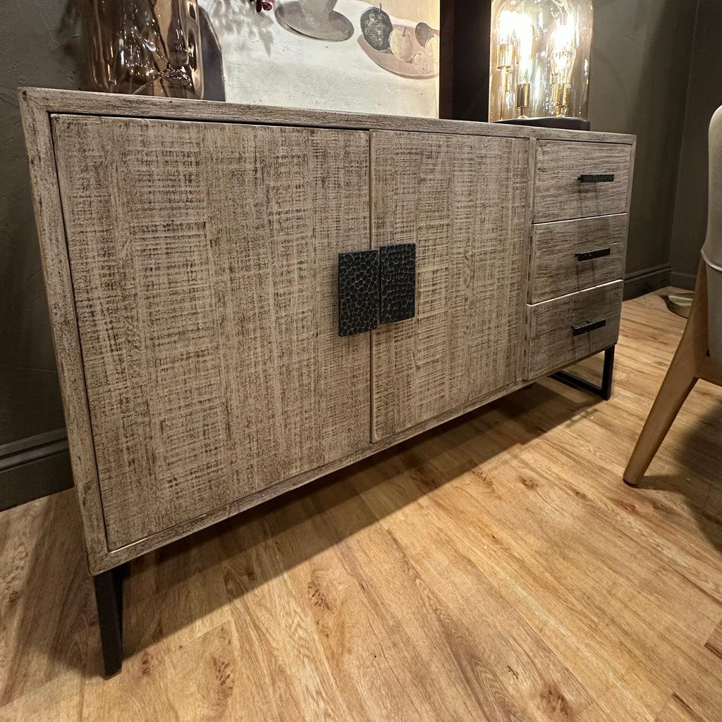CLEARANCE Primrose Sideboard - Large