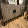 CLEARANCE Primrose Sideboard - Large