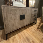 CLEARANCE Primrose Sideboard - Large