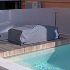 Medium furniture cover By Nardi Outdoor 37000.02.204